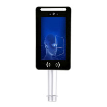 7inch Binocular Face Recognition Biometric Attendance Device